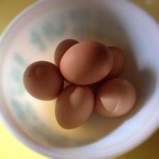 Original egg