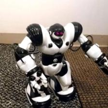 Original robot