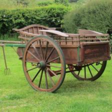 Original cart